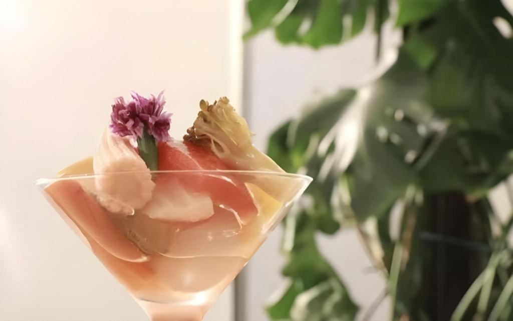 三浦米克诺斯度假村 酒店