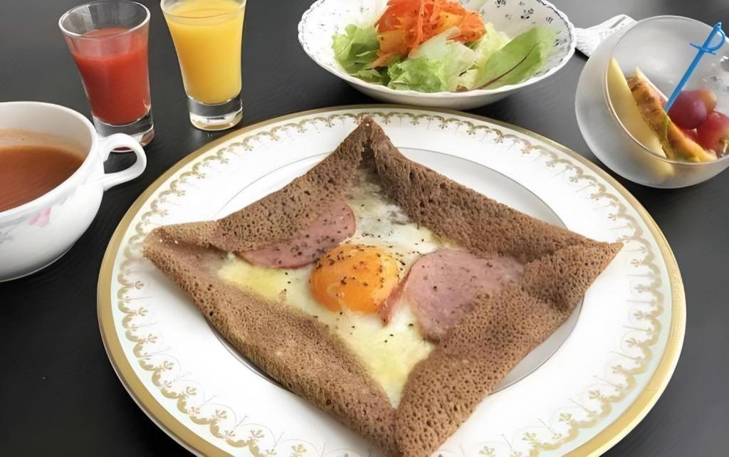 酒店 三浦米克诺斯度假村