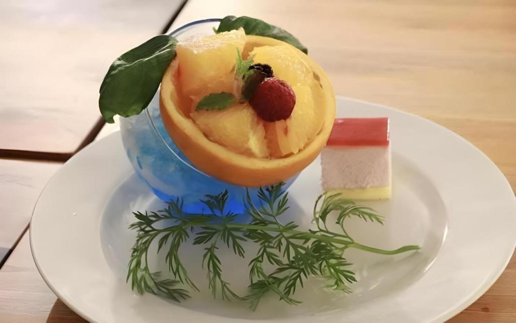 三浦米克诺斯度假村 酒店 2*