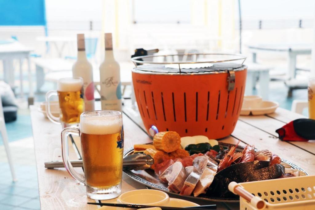 酒店 三浦米克诺斯度假村 2*