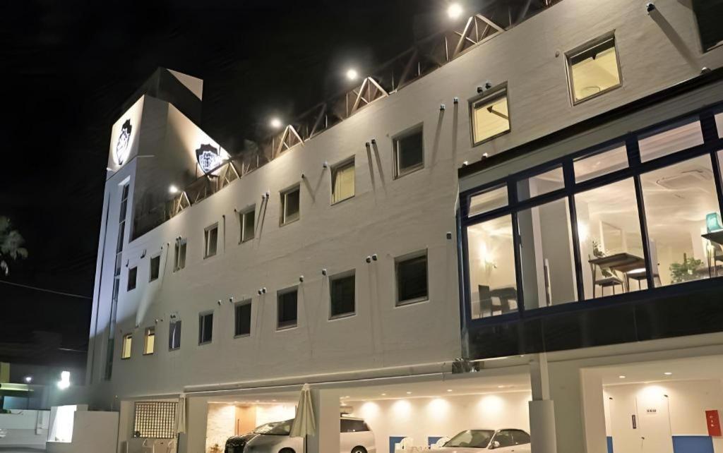 三浦米克诺斯度假村 酒店