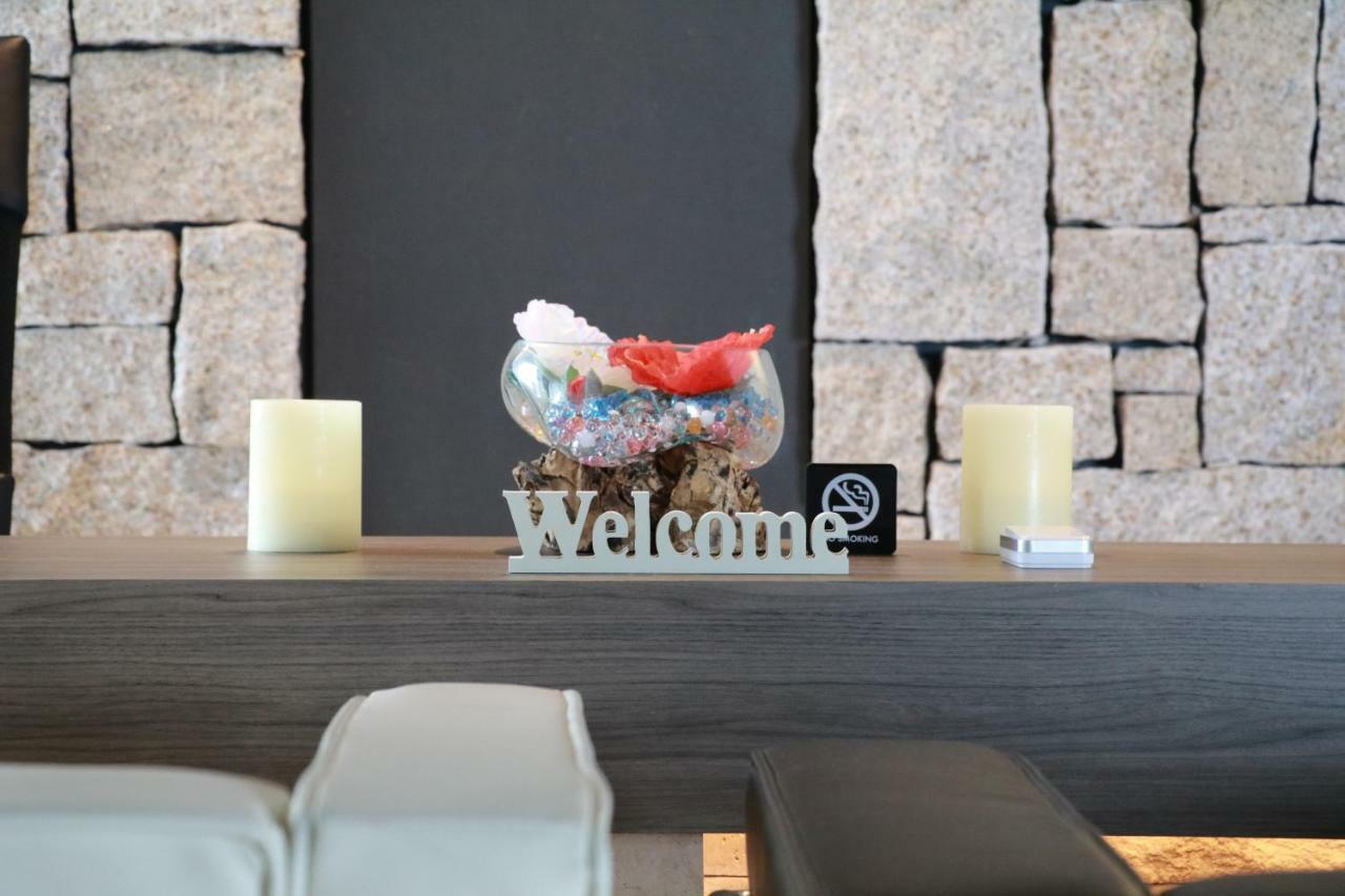 三浦米克诺斯度假村 酒店